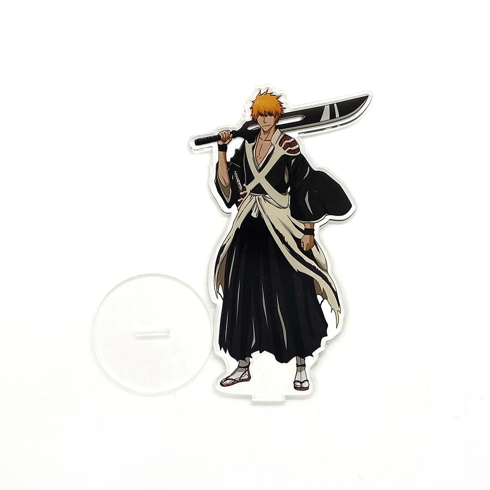 Bleach Kurosaki Ichigo_3