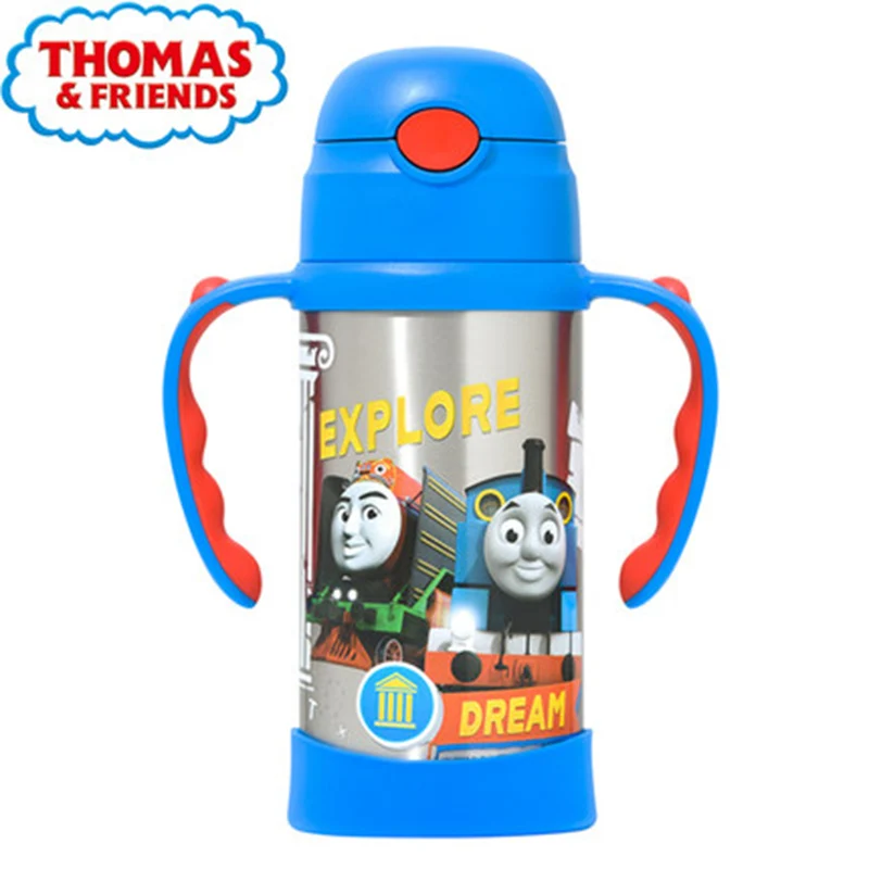 Thomas water bottle latest children's insulation water bottle, children's  insulation cup - AliExpress
