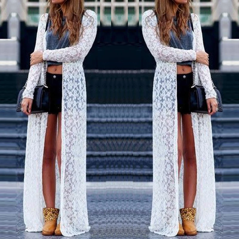 maxi cape tops