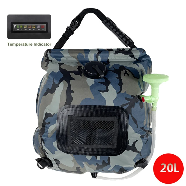 20L Camouflage