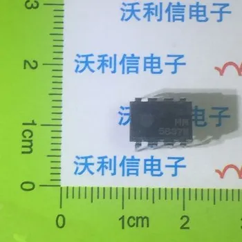 

1PCS/lot MM5837N MM5837 DIP8 new and original In Stock