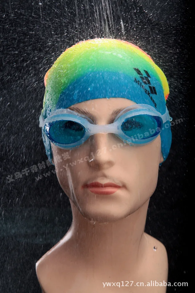 Новые стильные очки для взрослых; специальное предложение; анти-туман Обучающие очки морской плавательный бассейн Лидер продаж очки напрямую от производителя S