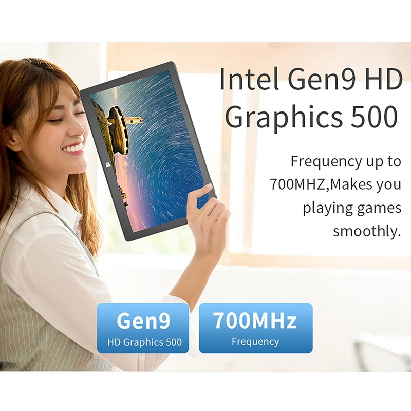 Джемпер EZpad Pro 8 2 в 1 планшетный ПК 11 6 дюймов IPS 1080P ноутбук с клавиатурой N3450 4 ядра