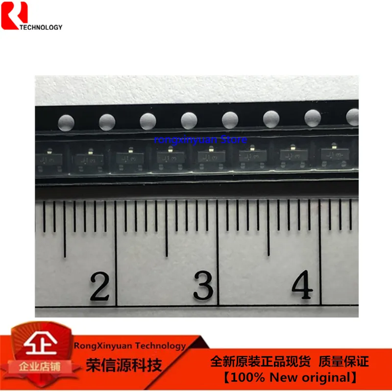 BSS138LT1G