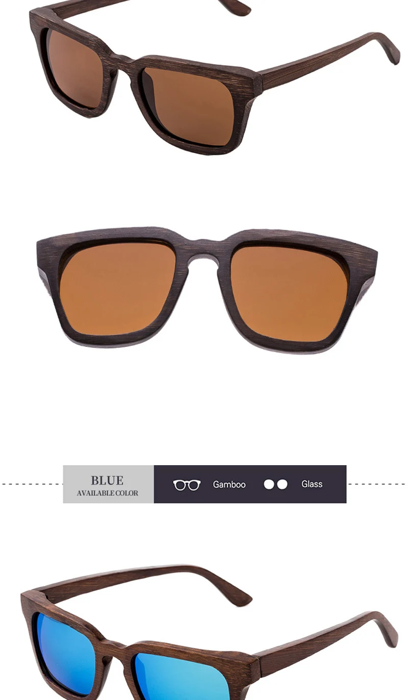 Брендовые дизайнерские новые мужские Квадратные Солнцезащитные очки для плавания для вождения мужские винтажные поляризационные солнцезащитные очки Оттенки UV400
