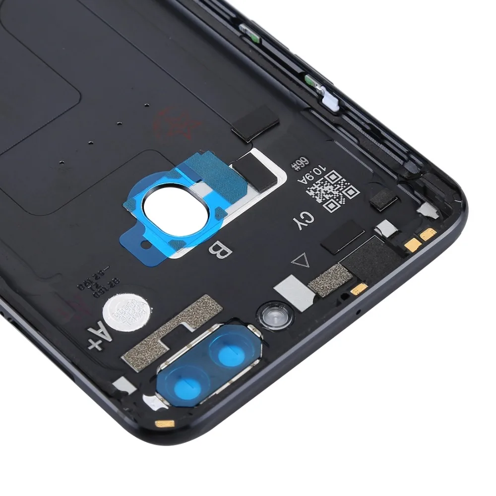 Высокое качество для OPPO R11s крышка батареи телефона задняя крышка Запасная часть