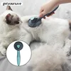 Cat Hair Removal and Massage Comb