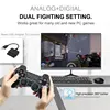 For SONY PS2 Wireless Controller Bluetooth Gamepad for Play Station 2 Joystick Console for Dualshock 2 Transparent Color ► Photo 3/6