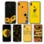 Yellow Flower Sunflower Silicone TPU Cover CASE For Xiaomi Redmi 4A 5A 6A 5Plus S2 K20 GO Note 7 8 5 6 Pro Note7pro