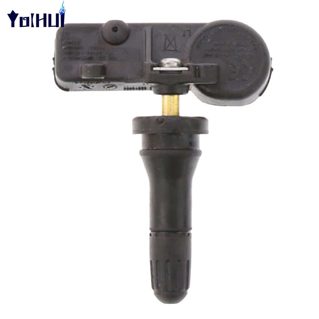 

TPMS Tire Pressure Monitor System Sensor Sender Unit Translator for JEEP Fiat Dodge 56029398AB
