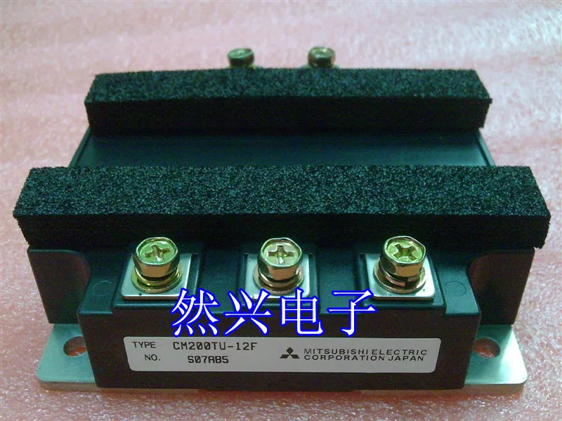 

CM200TU-12F CM100TU-12F CM1500TU-12F module--RXDZ