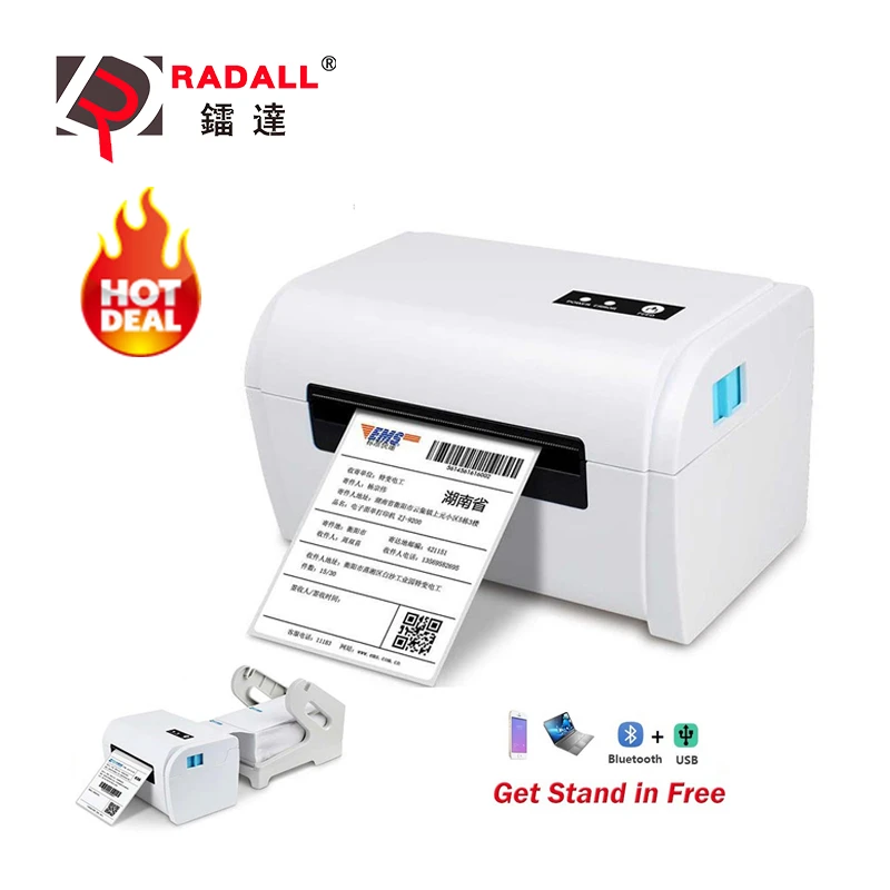 printer for shipping