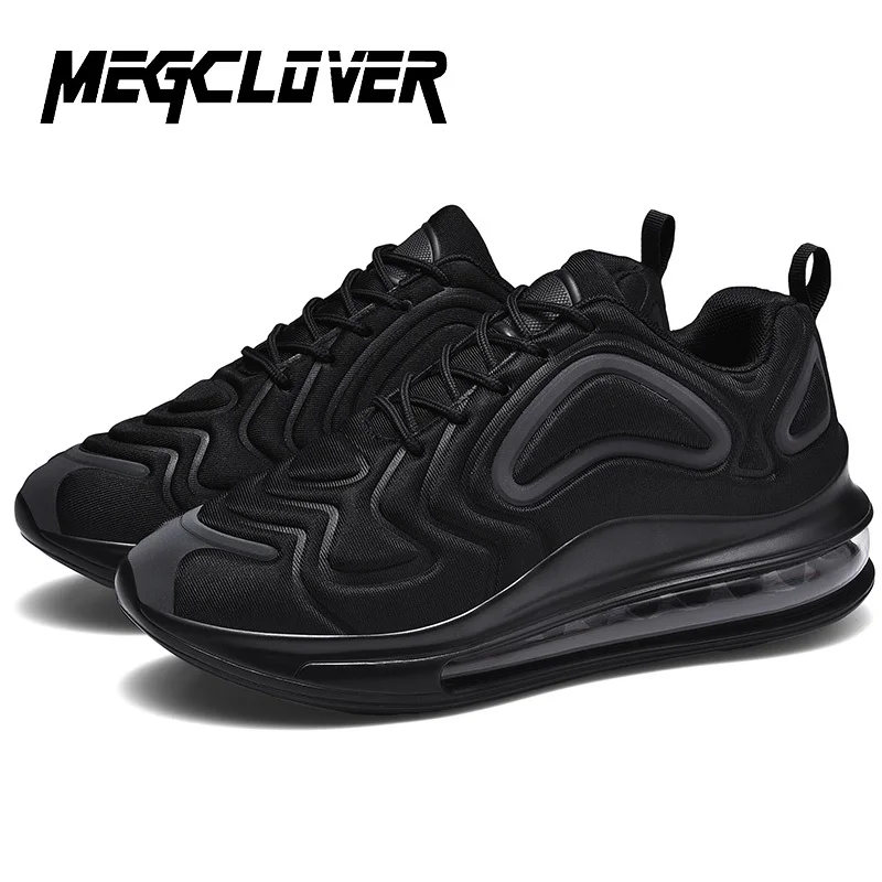 2019 Мужская обувь для бега взрослых тренировок максимальный размер 36 47