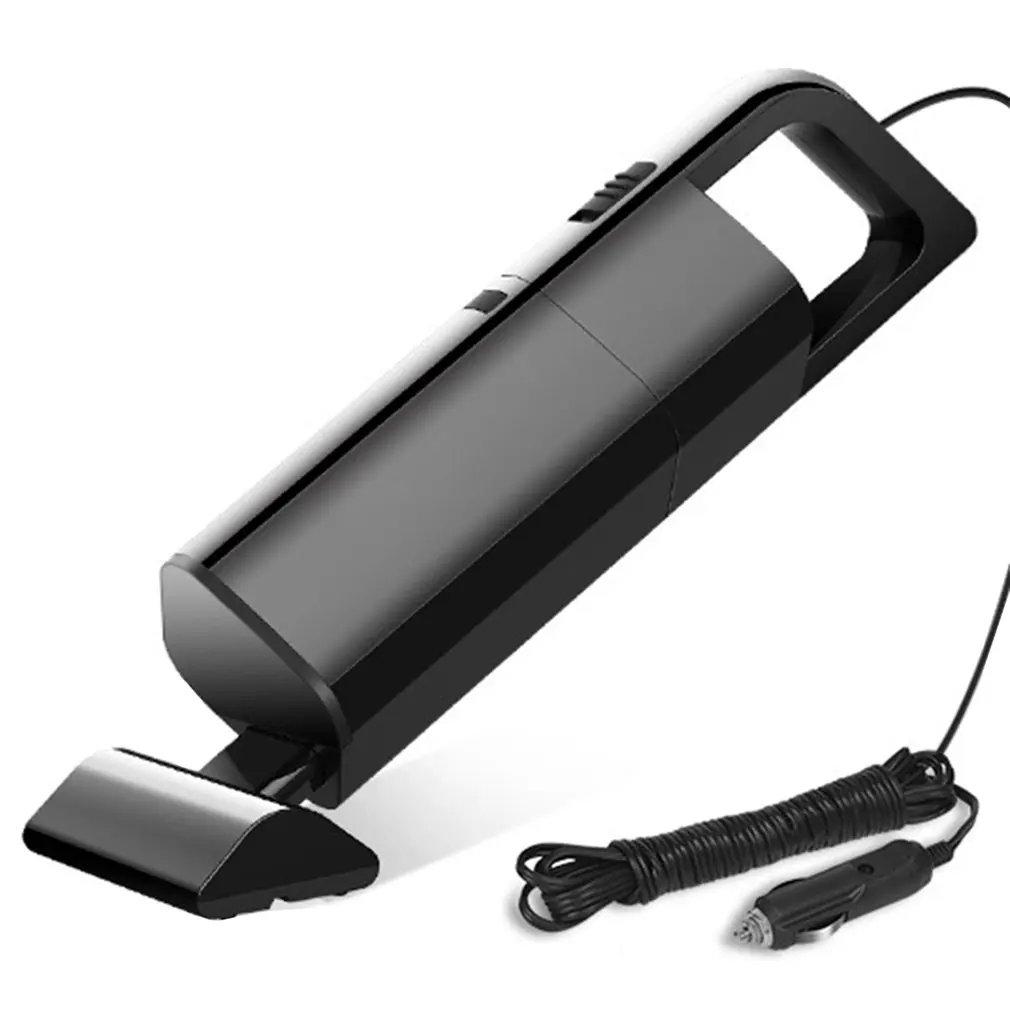 

Car Vacuum Cleaner 12V Wireless High Power 120W Car Strong Wet And Dry Dual-Use Household Car Vacuum Cleaner Drop Shipping Sale