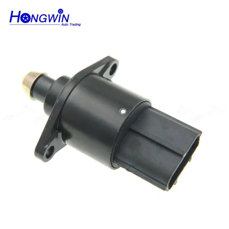 Fuel Injection Idle Air Control Valve For JEEP DAKOTA WRANGLER CHEROKEE AC176,IAC42,2H1094,4874373,4874373AB,53030821,89053296 pneumatic air valve