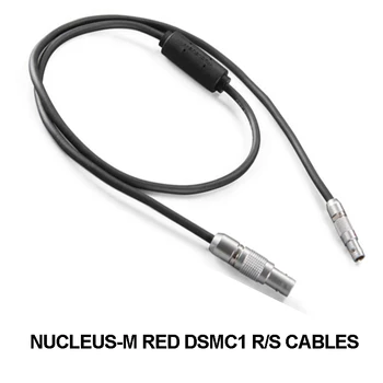 

Tilta Nucleus-M RED DSMC1 Run/Stop Cables