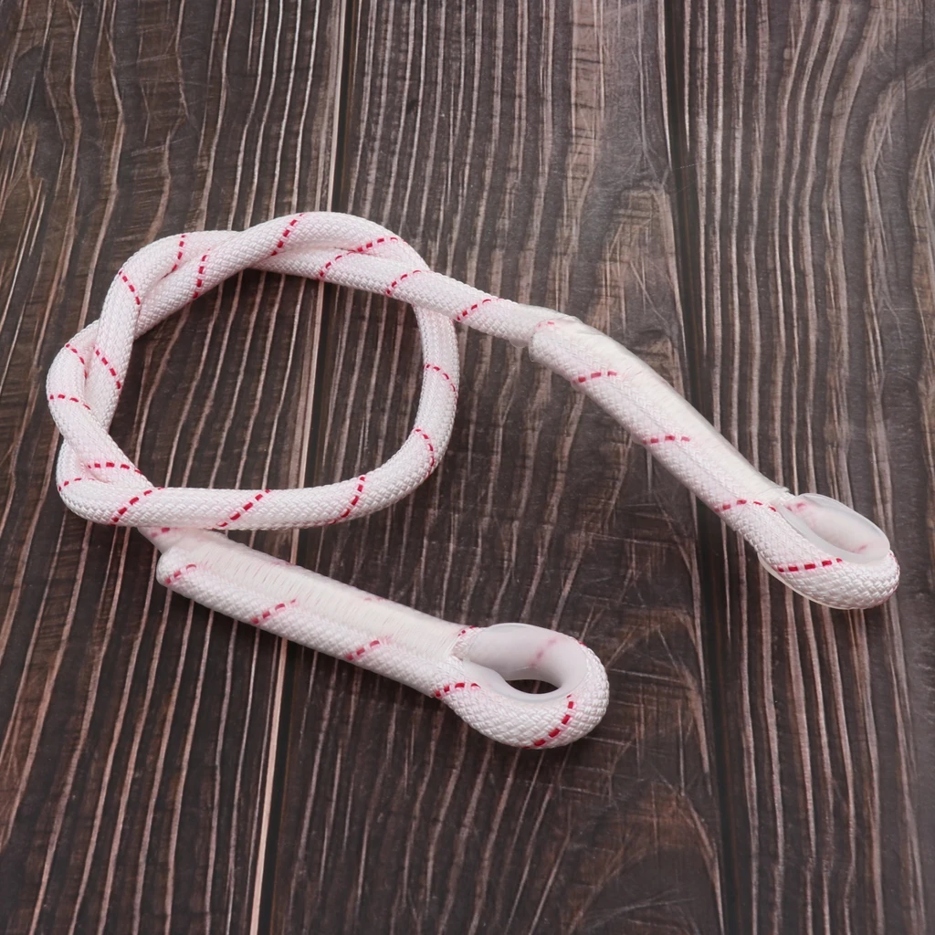 Camping Climbing Rope Nylon Rope Sport All-purpose Rope Trekking Mountain Rope