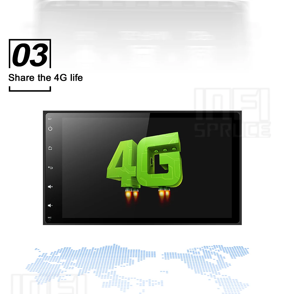 Excellent car dvd for Toyota Corolla Auris Fortuner Estima vios 2016 2017 2018  android 9.0 gps navigation radio player car stereo gps 4