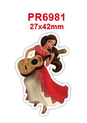 3 дюйма 50 ярдов печатных grosgrain ленты 6981 - Цвет: PR6981