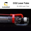 Cloudray 40W Co2 Laser mis à niveau Tube de tête en métal 700MM lampe de tuyau en verre pour CO2 Laser gravure Machine de découpe ► Photo 2/6