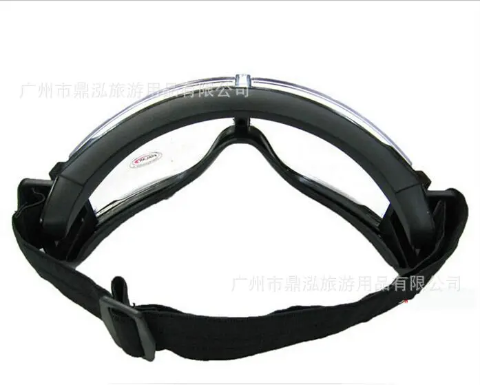 Army Fans Special Forces X800 Tactical Eye-protection Goggles Outdoor Sports Riding Mountain Climbing Field Operations Goggles E
