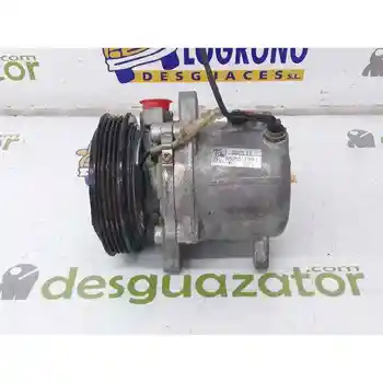 

9520077GA1000 AIR CONDITIONING COMPRESSOR SUZUKI JIMNY SN (FJ)