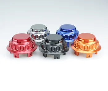 

4 PCS/set For Porsche 917 918 Cayenne Cayman Boxster Wheel Center Hub Caps 76MM Wheel Center Caps Hubcaps