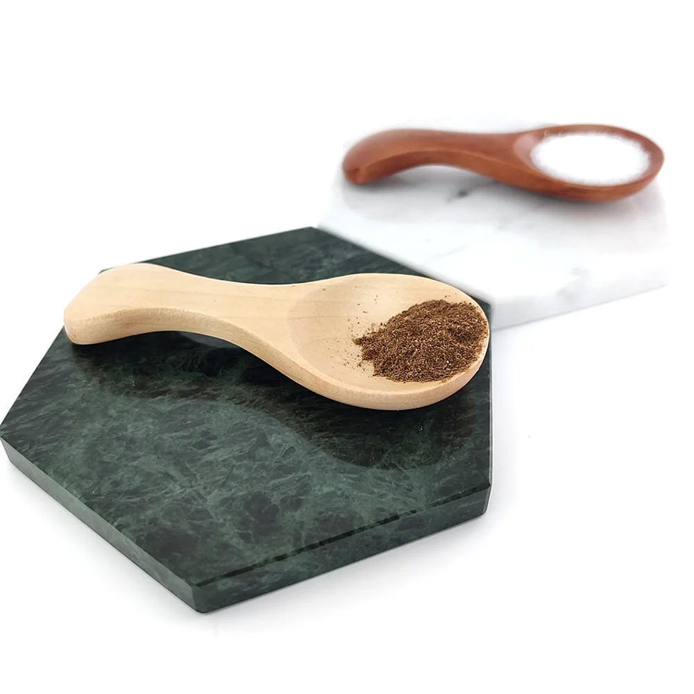 Wood spoon (3)