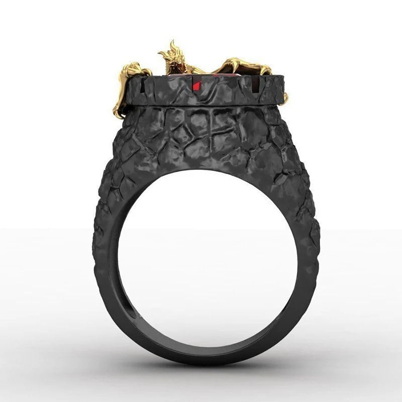 ring-dragon-tower-3d-model-obj-mtl-stl-3dm (8)