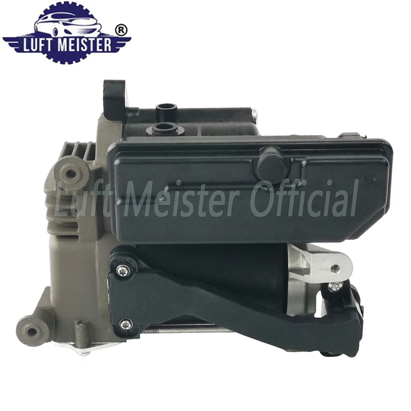 Подходит для Citroen Grand Picasso C4 2006-2013 пневматическая насос 9682022980 9801906980 5277E5 415404830 пневматическая подвеска
