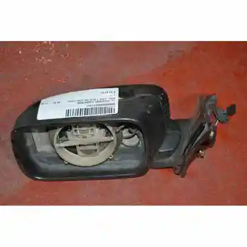 

LEFT REARVIEW BMW 3 SERIES SALOON (E36)