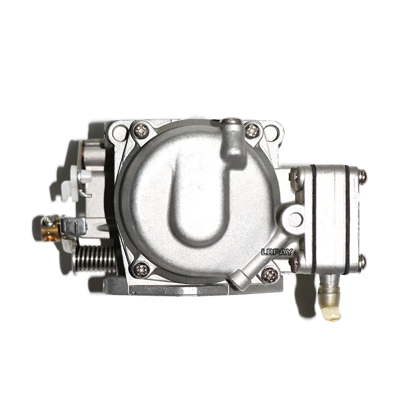 369-03200-0 369-03200-1 369-03200-2 карбюратор в сборе для Tohatsu Nissan 5HP 5B лодочный мотор