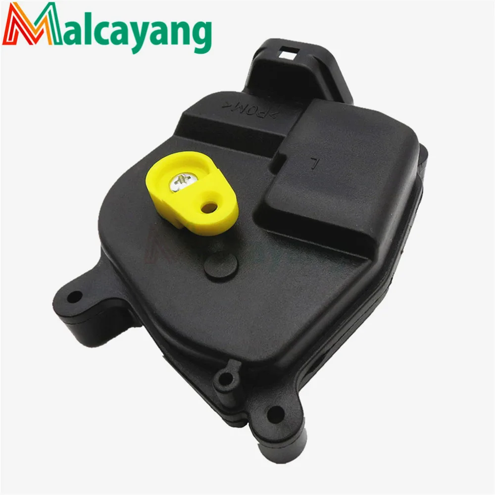 Привод замка для левой двери 95735 1G020 957351G020 Hyundai Accent 2006 2011 Kia Rio Rio5 1.6L 5 Pin FR|actuator door