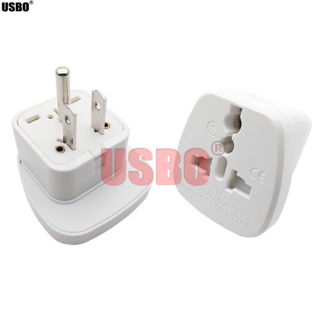 Mexican Plugs The Same As Us Sale Factory