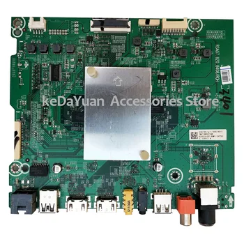 

free shipping 100% test working for HZ65E5A montherboard RSAG7.820.8408 /ROH screen HE650S6U81