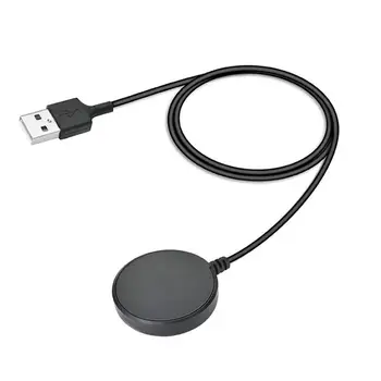 

Portable Wireless Charger Fast Charging for Samsung Galaxy Watch Active RM500
