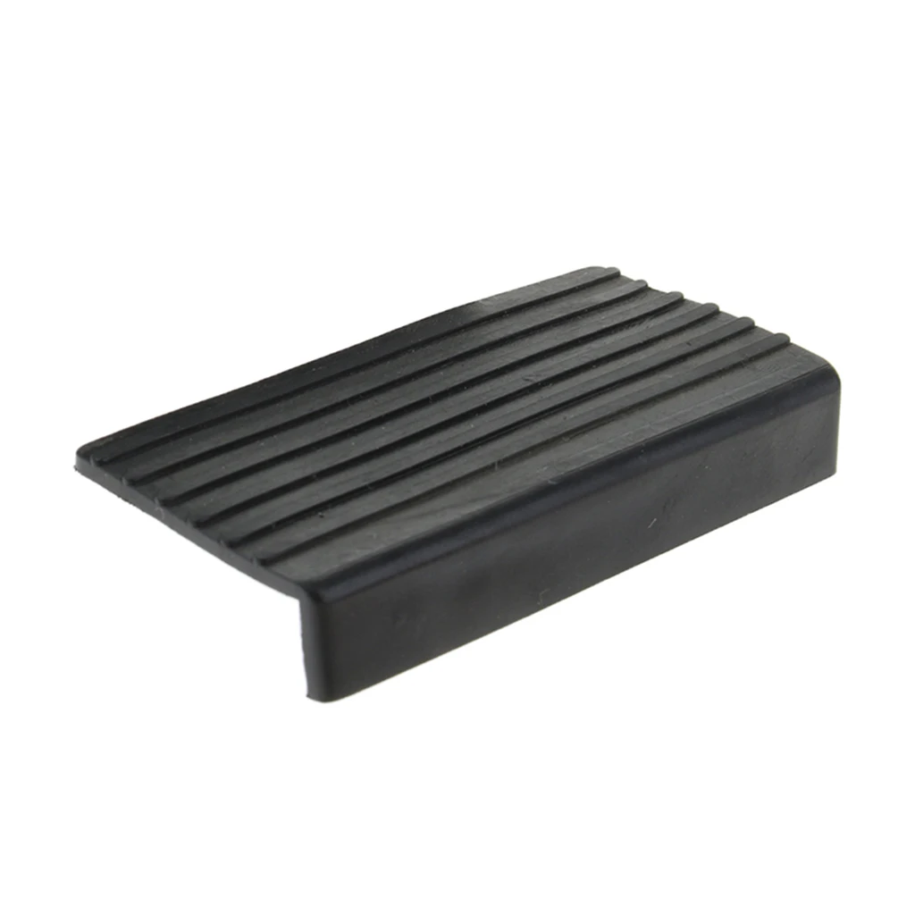 2pcs Rubber Percussion Parts Snare Drum Ring Circle Tapes Sticks for Drummer DIY