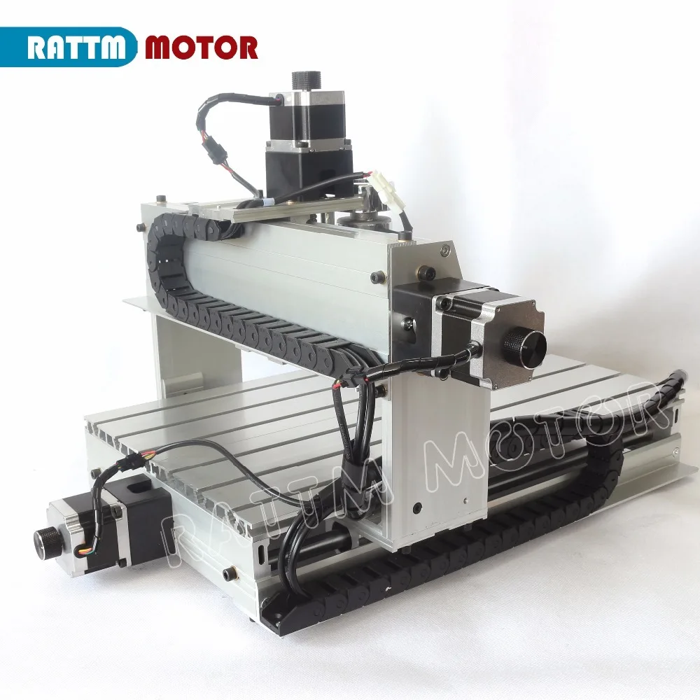 RU корабль Настольный 3 оси CNC 3040Z-DQ 300 Вт шпиндель шариковый винт ЧПУ маршрутизатор гравер/гравировка сверлильный фрезерный станок 220 В/110 В