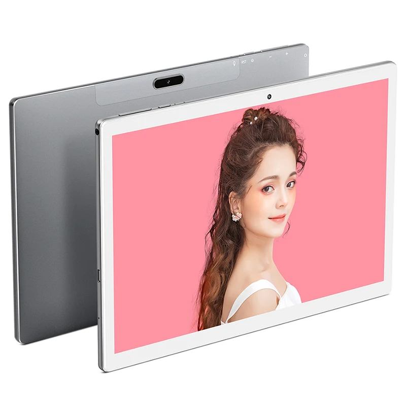  Teclast M30 Tablet PC 10.1 inch 4G Network Android 8.0 4GB RAM 128GB ROM MT6797 X27 Deca Core 2560*