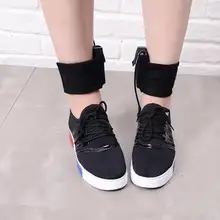 4,5 V Обогреваемые стельки для обуви для ног согревающий конверт Черенки из углеродного волокна Подогреваемые стельки работающие на сухой батареи отопление стельки зима