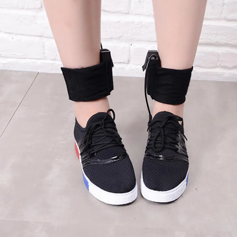 

4.5V Heated Shoe Insoles Foot Fiber Heated Insoles Warming Pad Cuttable Carbon Powered By Dry Batteries Heating Insoles Winter