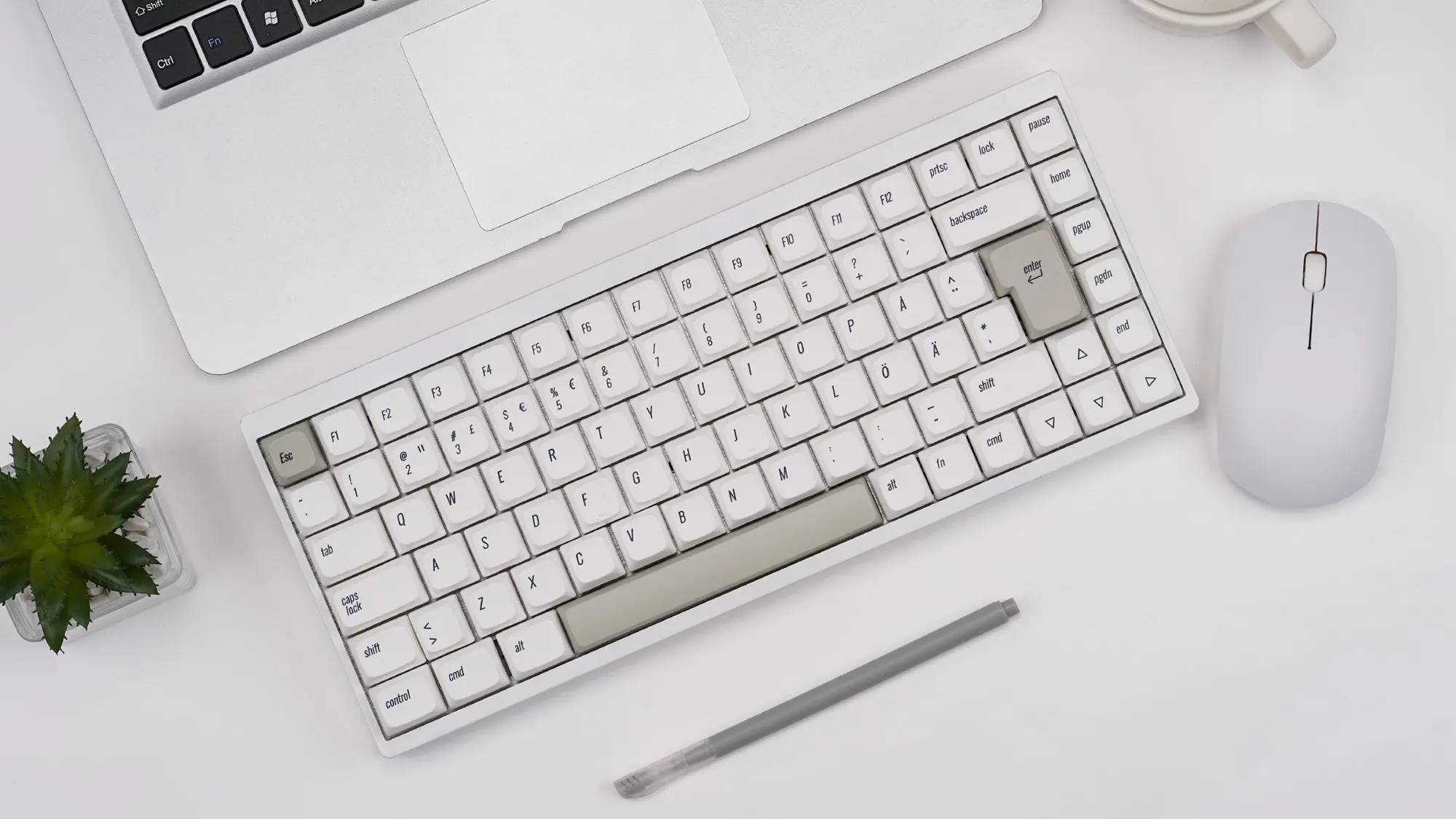 Keyboard store