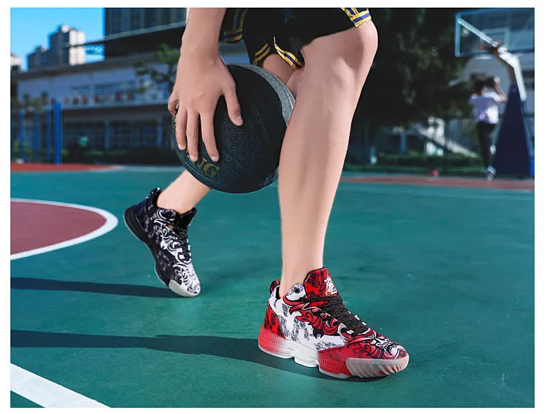 Китай Facebook мужские баскетбольные кроссовки Air Retro 12 противоскользящие теннисные кроссовки для баскетбола 11 Jor Dan 9 дышащие баскетбольные