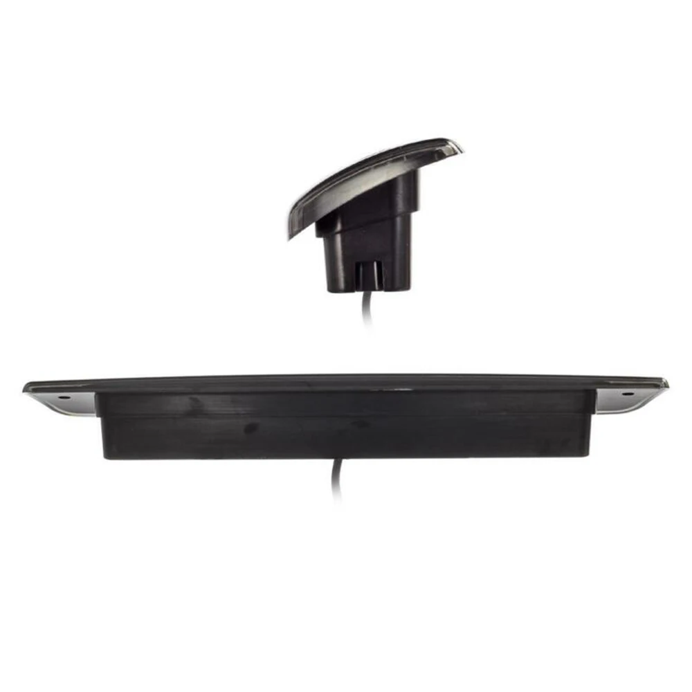 Автомобильный тормозной светильник объектив для Dodge Ram 3500 1994-2001 лампы Водонепроницаемый пылезащитный