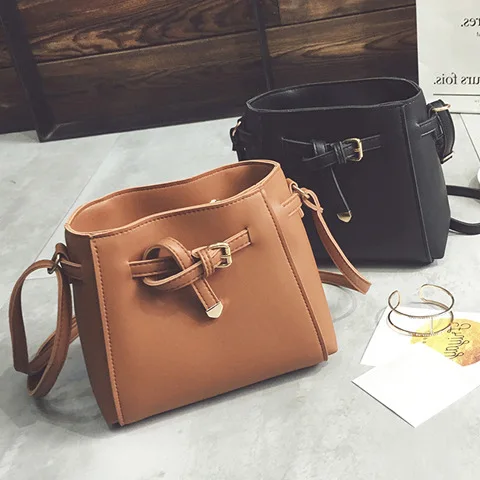 

AU3 South Korea Small Shoulder Bag 2019 Spring And Summer New Style Bag Small WOMEN'S Bag Versitile Fashion Simple One-Shoulder
