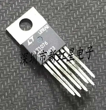 10 шт./лот LT1076 LT1076CY TO220