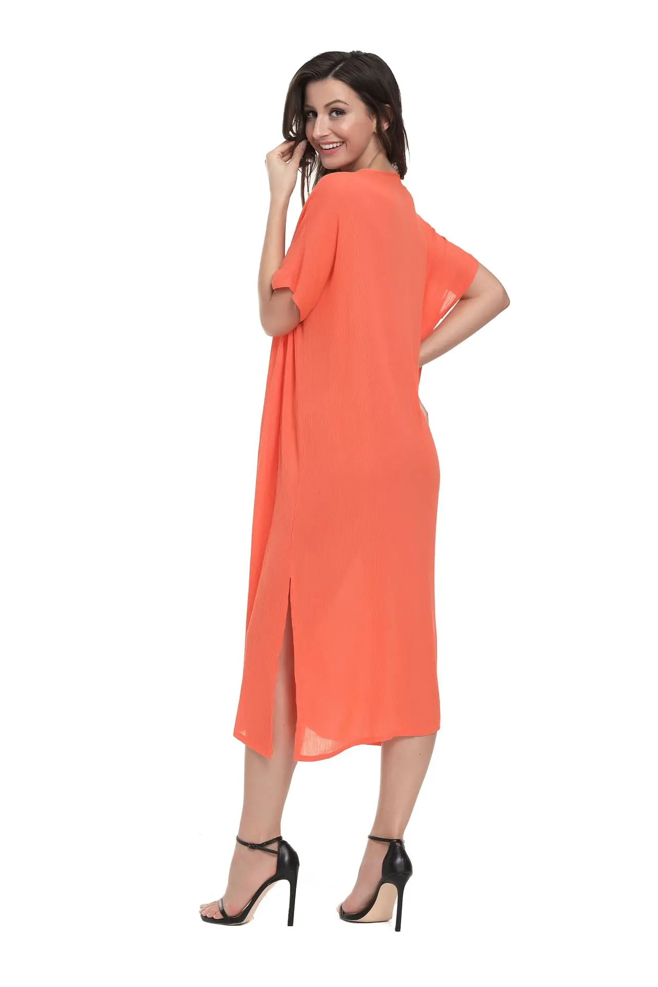 Европа и Америка вышивка пляжные длинные юбки, блузка для отдыха, кафтан