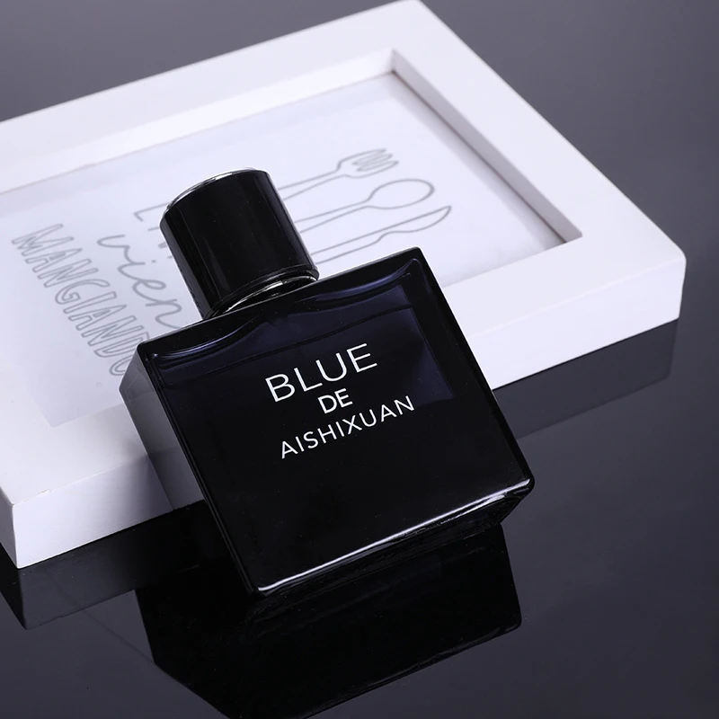Мужские духи для мужчин оригинальные мужские духи Parfum мужские дезодоранты аромат спрей для тела Туалетная вода для мужчин антиперспирант 50 мл