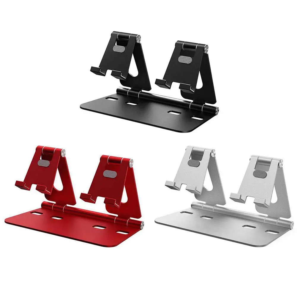 Держатель для мобильного телефона держатель для планшета держатель для мобильного телефона Регулируемый держатель для мобильного телефона держатель для планшета два сиденья кронштейн