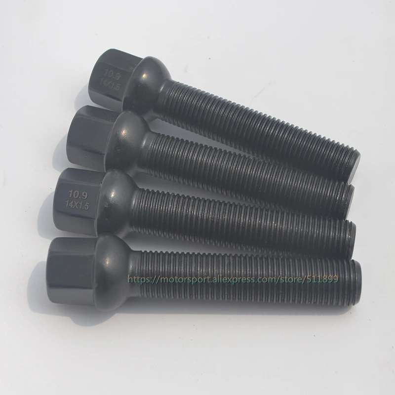wheel bolts (4)